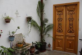 La Condesa de Barranco