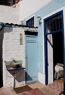 La Condesa de Barranco