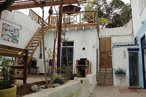 La Condesa de Barranco