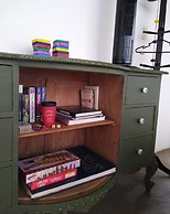 La Condesa de Barranco