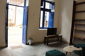 La Condesa de Barranco