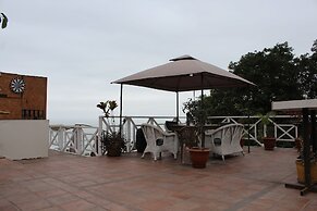 La Condesa de Barranco
