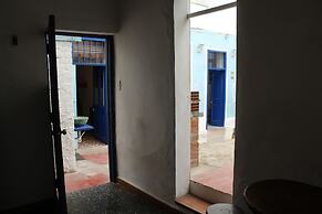 La Condesa de Barranco