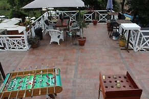 La Condesa de Barranco