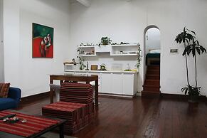 La Condesa de Barranco