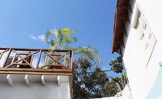La Condesa de Barranco