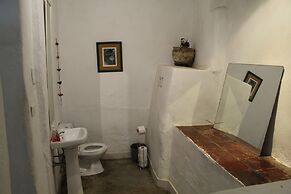 La Condesa de Barranco