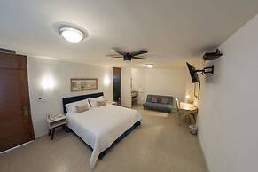 Hotel Siena
