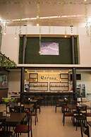 Hotel Siena