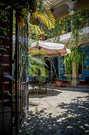 Hotel Doña Maria