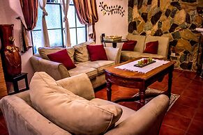Hotel Doña Maria