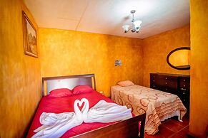 Hotel Doña Maria