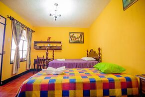 Hotel Doña Maria