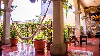 Hotel Doña Maria