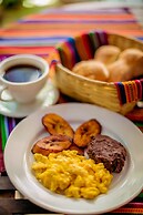 Hotel Doña Maria