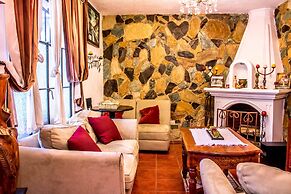 Hotel Doña Maria