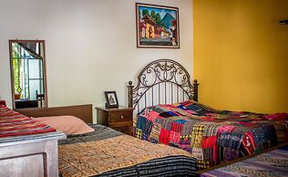 Hotel Doña Maria