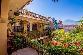 Hotel Doña Maria