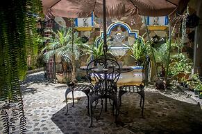 Hotel Doña Maria