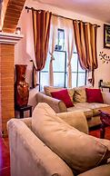 Hotel Doña Maria