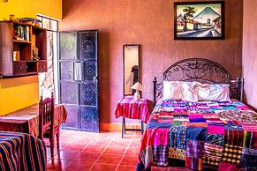 Hotel Doña Maria