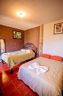 Hotel Doña Maria