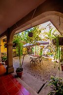 Hotel Doña Maria