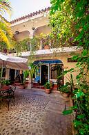 Hotel Doña Maria