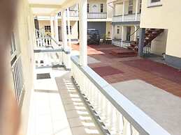 Willies Court apartments