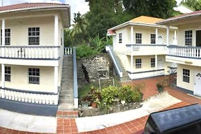 Willies Court apartments