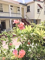 Willies Court apartments