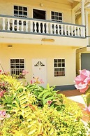 Willies Court apartments