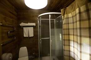 Crona Medical & SPA Hotel