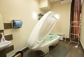 Crona Medical & SPA Hotel