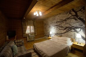 Crona Medical & SPA Hotel