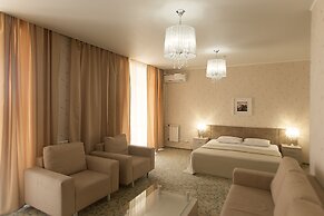 Crona Medical & SPA Hotel