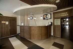 Crona Medical & SPA Hotel