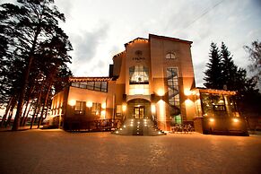 Crona Medical & SPA Hotel