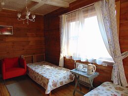 Crona Medical & SPA Hotel
