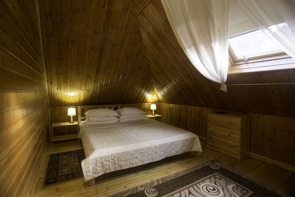 Crona Medical & SPA Hotel