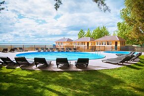 Crona Medical & SPA Hotel