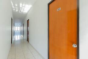 Hotel O Idola Residence