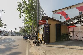 Hotel O Idola Residence