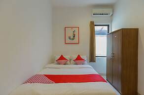 Hotel O Idola Residence
