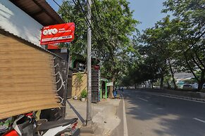Hotel O Idola Residence
