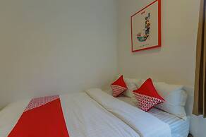 Hotel O Idola Residence