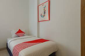 Hotel O Idola Residence