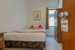 Hotel O Idola Residence