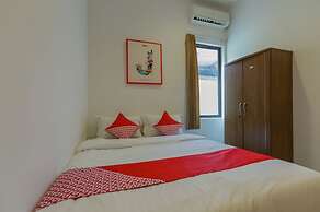 Hotel O Idola Residence