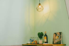 Nha Sin's Homestay - Hostel
